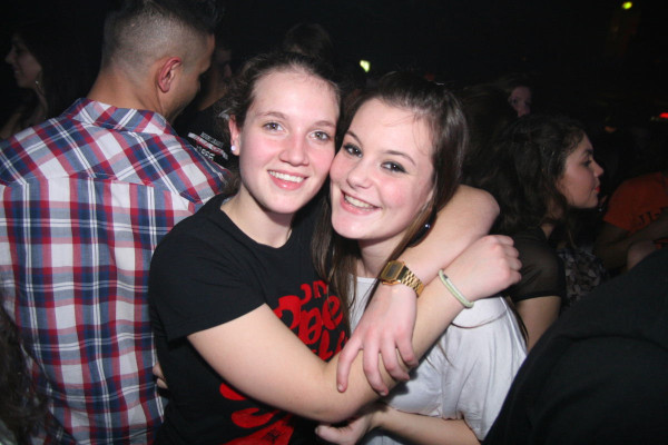24.11.2012 - XTRA Zürich