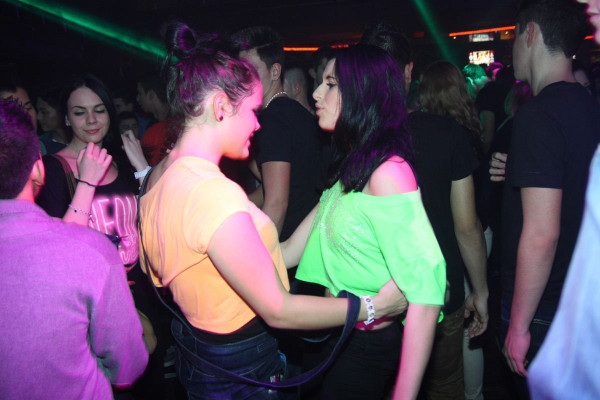 24.11.2012 - XTRA Zürich