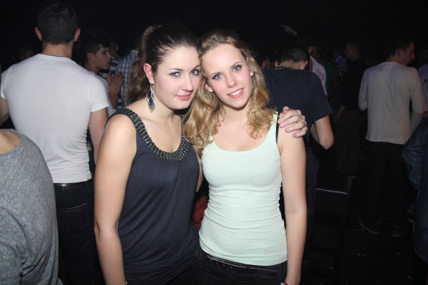 24.11.2012 - XTRA Zürich