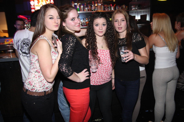 24.11.2012 - XTRA Zürich