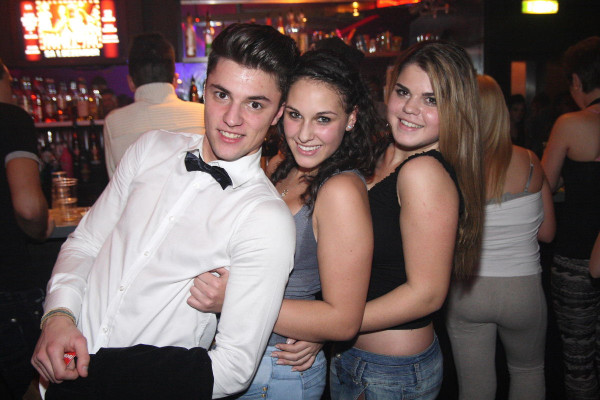 24.11.2012 - XTRA Zürich