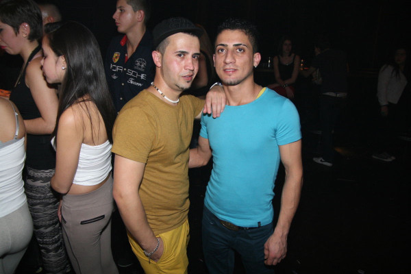 24.11.2012 - XTRA Zürich