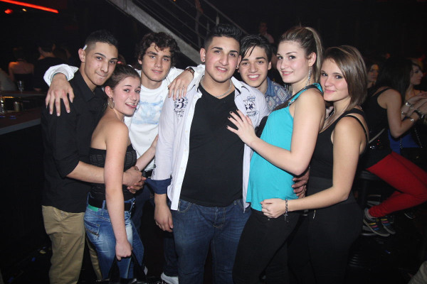 24.11.2012 - XTRA Zürich