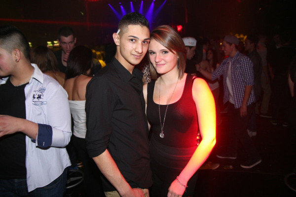 24.11.2012 - XTRA Zürich