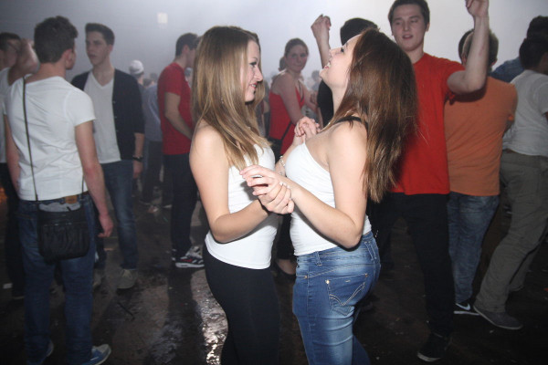 24.11.2012 - XTRA Zürich