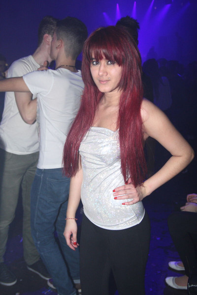 24.11.2012 - XTRA Zürich