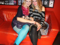 24.11.2012 - XTRA Zürich
