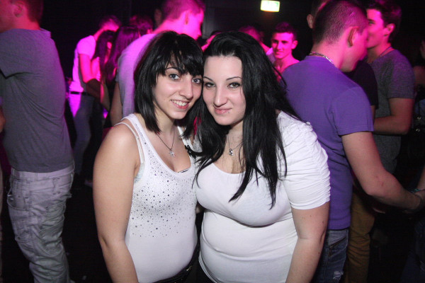 24.11.2012 - XTRA Zürich