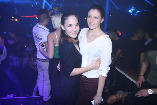24.11.2012 - XTRA Zürich