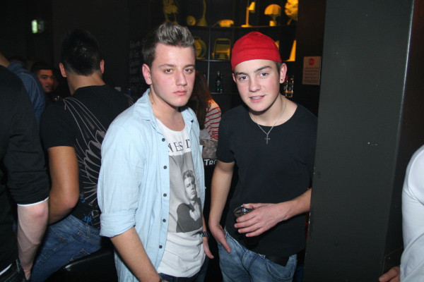 24.11.2012 - XTRA Zürich