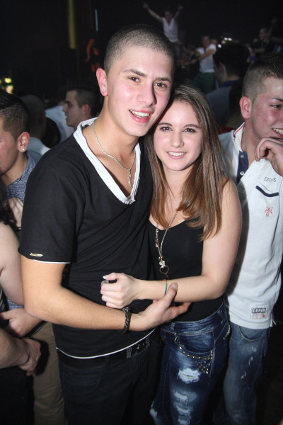 24.11.2012 - XTRA Zürich
