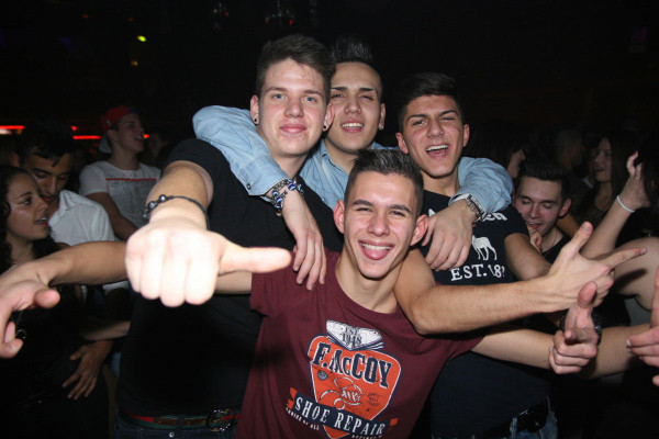 24.11.2012 - XTRA Zürich