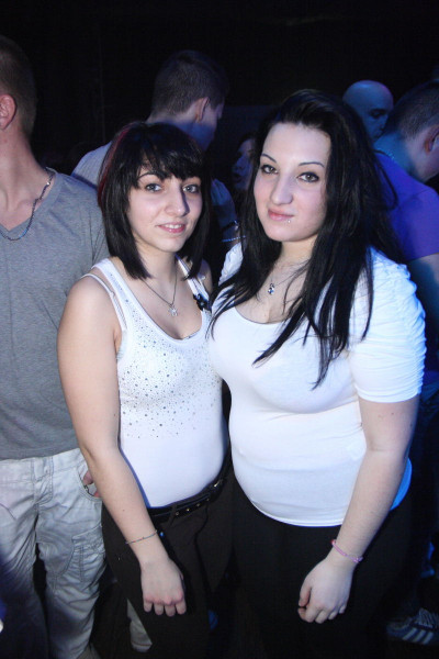 24.11.2012 - XTRA Zürich