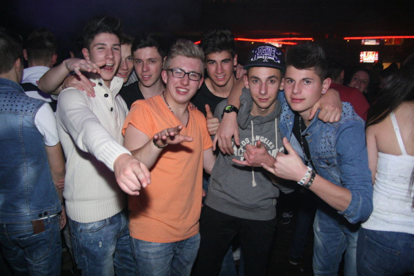 24.11.2012 - XTRA Zürich