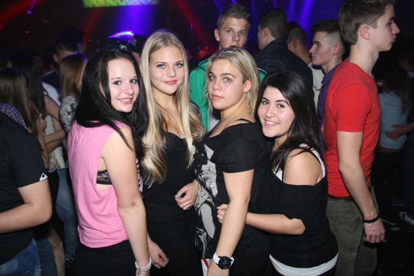 24.11.2012 - XTRA Zürich