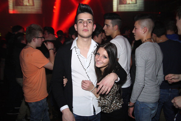 24.11.2012 - XTRA Zürich
