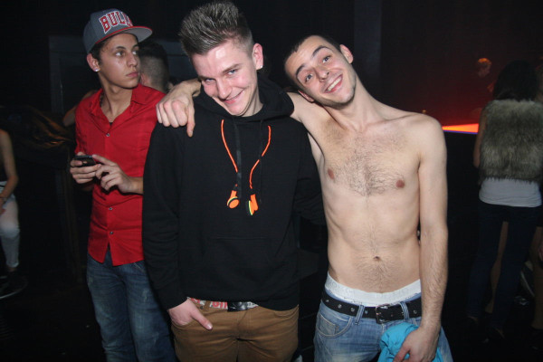 24.11.2012 - XTRA Zürich
