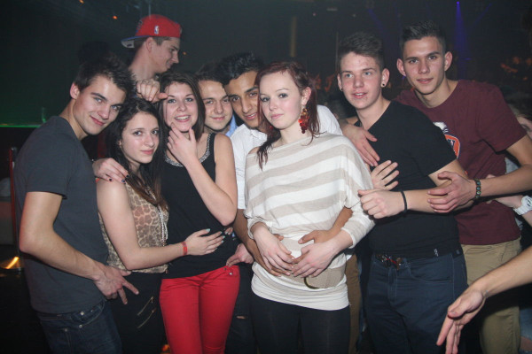 24.11.2012 - XTRA Zürich
