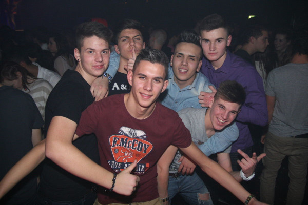24.11.2012 - XTRA Zürich