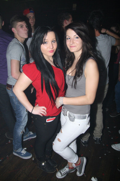 24.11.2012 - XTRA Zürich