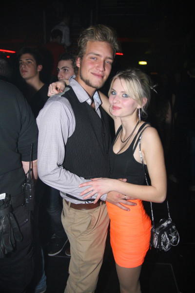 24.11.2012 - XTRA Zürich