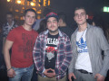 24.11.2012 - XTRA Zürich