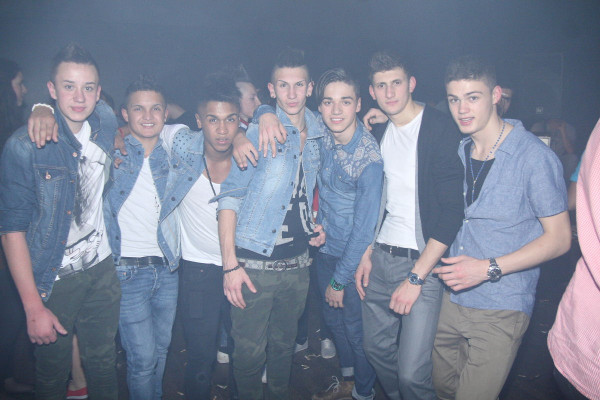 24.11.2012 - XTRA Zürich
