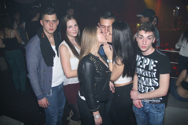 24.11.2012 - XTRA Zürich