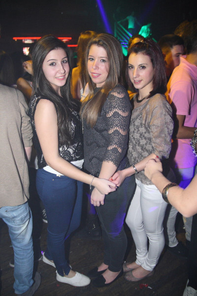 24.11.2012 - XTRA Zürich