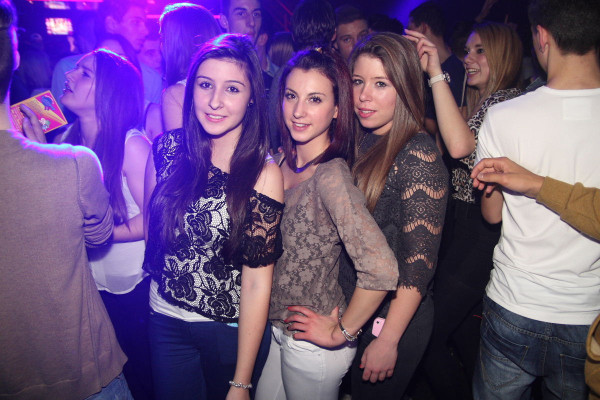 24.11.2012 - XTRA Zürich