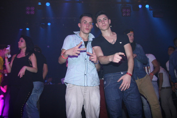 24.11.2012 - XTRA Zürich