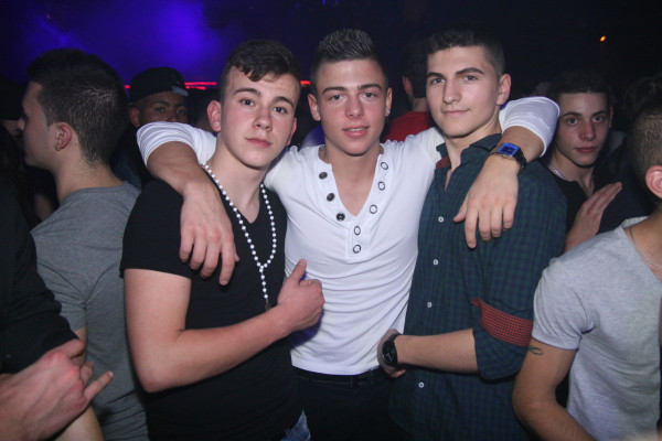 24.11.2012 - XTRA Zürich