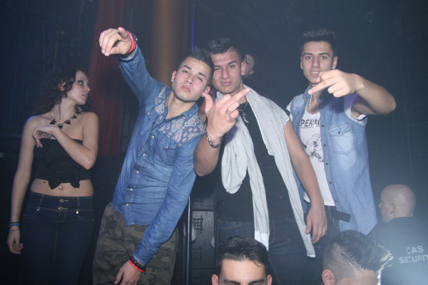 24.11.2012 - XTRA Zürich