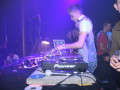 24.11.2012 - XTRA Zürich