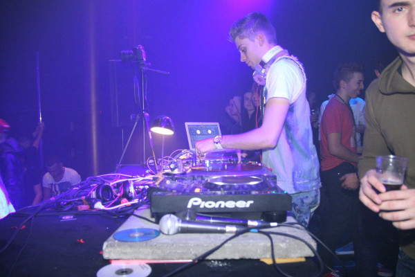 24.11.2012 - XTRA Zürich