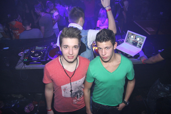 24.11.2012 - XTRA Zürich