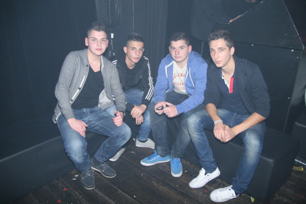 24.11.2012 - XTRA Zürich