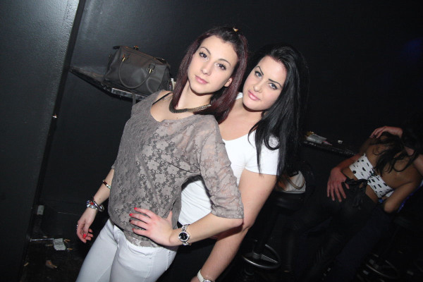 24.11.2012 - XTRA Zürich