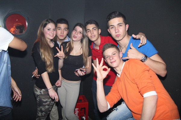 24.11.2012 - XTRA Zürich