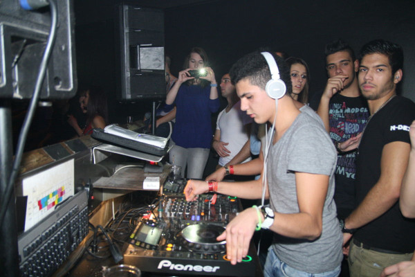 24.11.2012 - XTRA Zürich