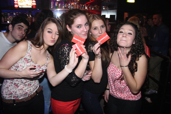 24.11.2012 - XTRA Zürich