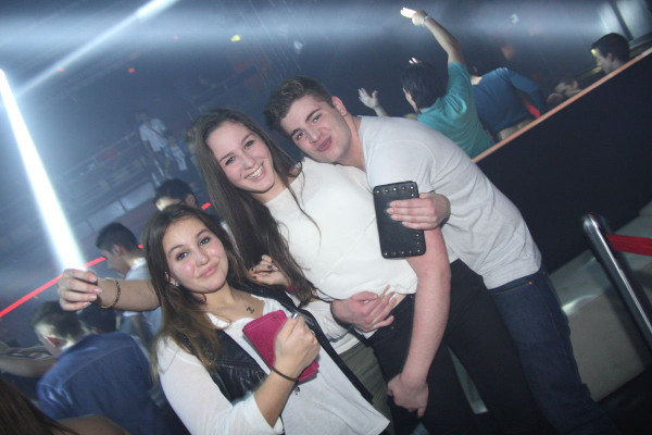 24.11.2012 - XTRA Zürich