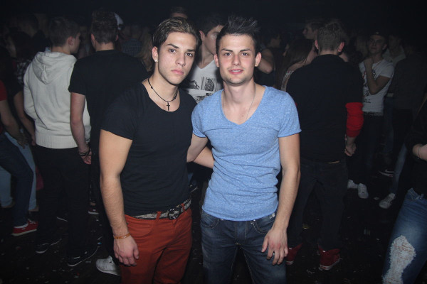 24.11.2012 - XTRA Zürich