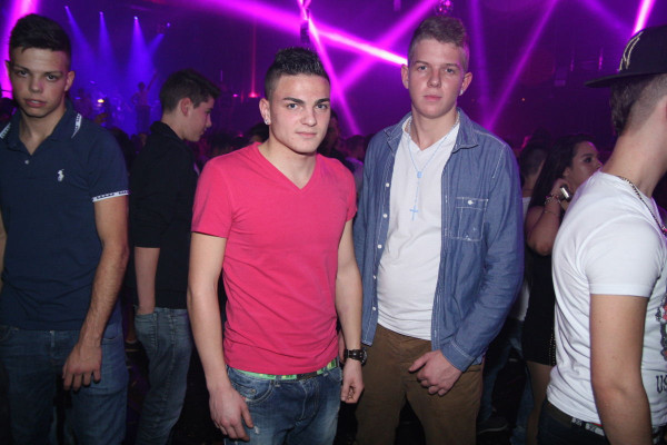 24.11.2012 - XTRA Zürich