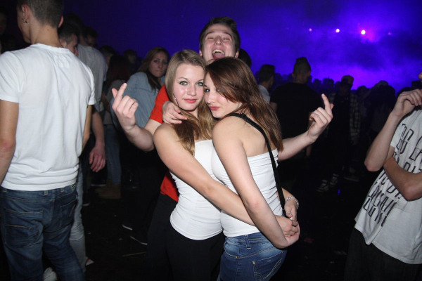 24.11.2012 - XTRA Zürich