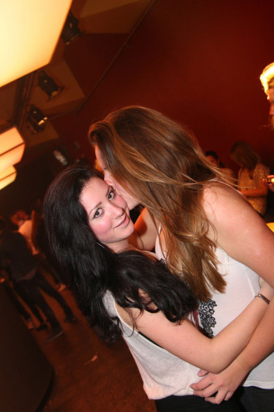 24.11.2012 - XTRA Zürich