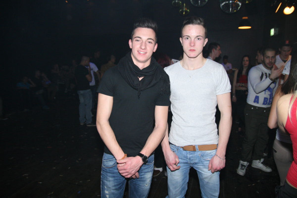24.11.2012 - XTRA Zürich