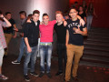 24.11.2012 - XTRA Zürich