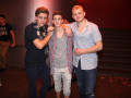 24.11.2012 - XTRA Zürich