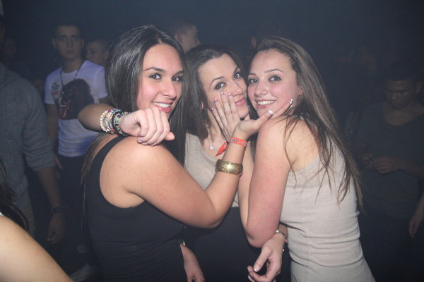 24.11.2012 - XTRA Zürich